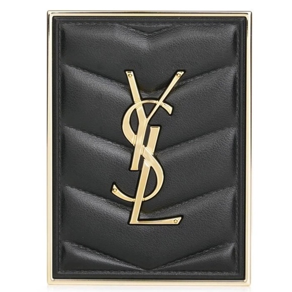 Yves Saint Laurent Other - NEW Yves Saint Laurent Couture Mini Clutch Eyeshadow Palette 400 Babylone Roses